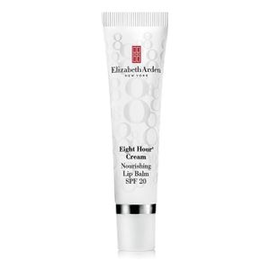 Elizabeth Arden Eight Hour Cream Nourishing Lip Tube Balm SPF20 14.8ml