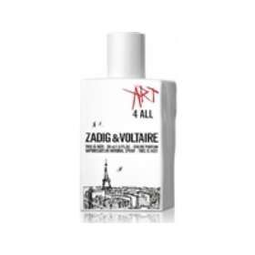 Zadig And Voltaire This Is Her Art 4 All edp 50ml