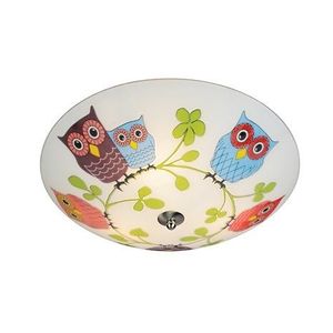 Markslöjd Ugglarp (Ø390)