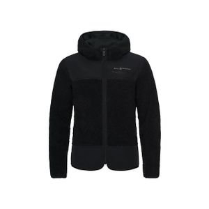 Sail Racing Gale Pile Hood Zip (Dam)