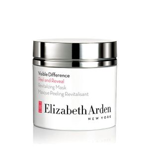 Elizabeth Arden Visible Difference Peel & Reveal Revitalizing Mask 50ml
