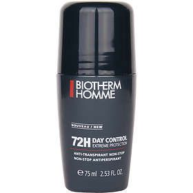 Biotherm Homme 72 Hours Day Control Extreme Protection Roll On 75ml