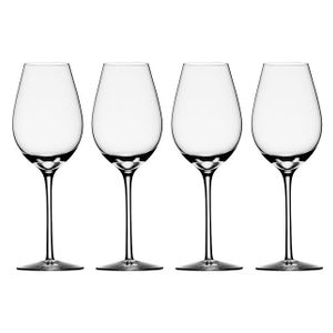 Orrefors More Vinglas 44cl 4-pack