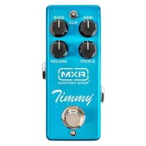Jim Dunlop MXR Timmy CSP027
