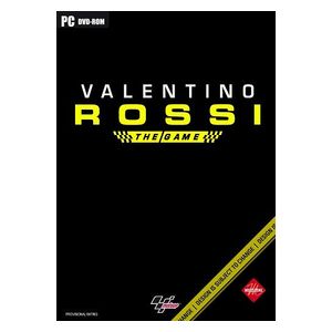 Valentino Rossi The Game (PC)