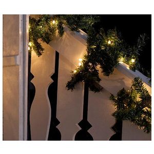 Markslöjd Chrissline Extra LED Garland 100L (5m)