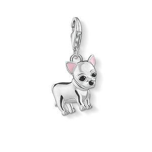 Thomas Sabo Chihuahua Charm Pendant Berlock (Dam)
