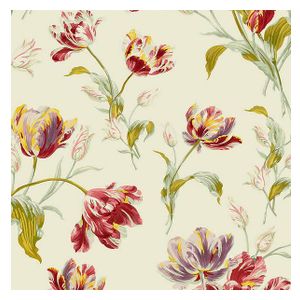 Laura Ashley Tapet Gosford Non-Woven 10mx52cm 113400