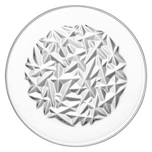 Orrefors Carat Assiett Ø19cm