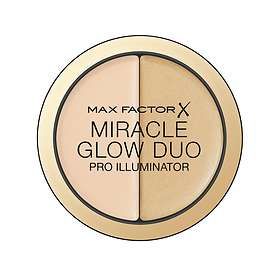 Max Factor Miracle Glow Duo Pro Illuminator