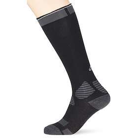 Adidas Running Energy Compression Thin Cushioned Sock
