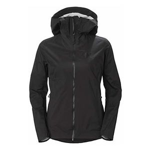 Helly Hansen Odin 3D Shell Jacket (Dam)