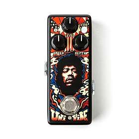 Jim Dunlop MXR Jimi Hendrix Uni-vibe Mini