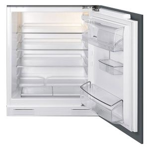 SMEG UD7140LSP (Svart)