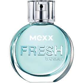 Mexx Fresh Woman edt 15ml