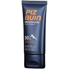 Piz Buin Mountain Sun Cream SPF30 50ml