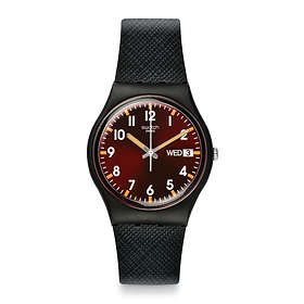 Swatch Sir Red GB753