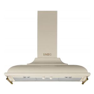 SMEG KC19POE (Creme)