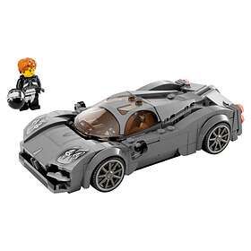 LEGO Speed Champion 76915 Pagani Utopia