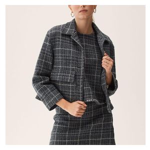 Busnel Becky Jacket (Dam)