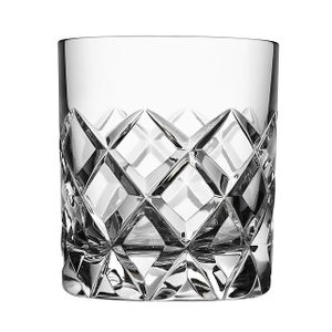 Orrefors Sofiero Double Old Fashioned Whiskyglas 35cl