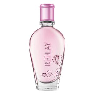 Replay Jeans Spirit Woman edt 20ml