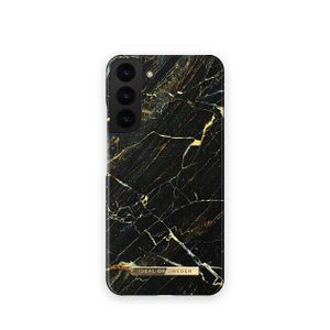 iDeal of Sweden Mobilskal Galaxy S22P Port Laurent Marble