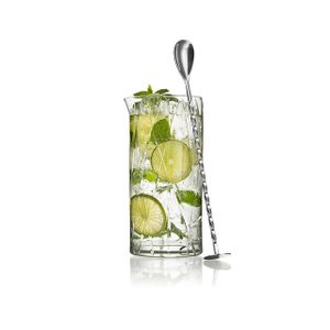 Orrefors City Mixerglas 65 cl Barsked