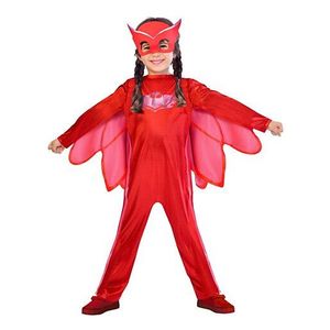 Amscan Ugglis Superhjälte Pyjamashjältarna