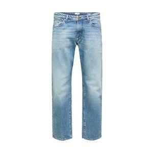 Selected Homme Slhstraight-Scott 22610 (Dam)