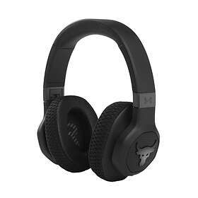 JBL Under Armour Project Rock Training Over-ear