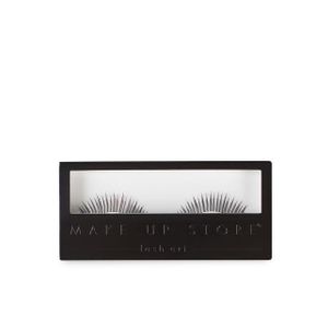 Make Up Store Eyelash Doll