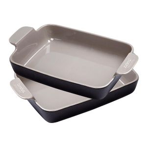 Orrefors Jernverk Ugnsform 2-pack