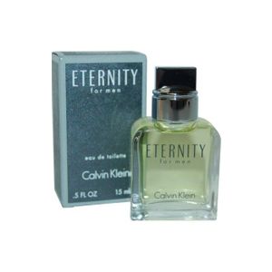 Calvin Klein Eternity For Men edt 15ml