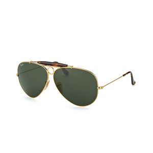 Ray-Ban RB3138 Shooter