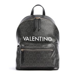 Valentino Bags Liuto Ryggsäck svart
