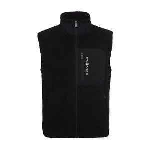 Sail Racing Bowman Pile Zip Vest Herr