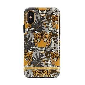 Richmond & Finch Max iPhone XS Skal Tropical Tiger