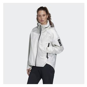 Adidas Myshelter Parley Rain.rdy Jacket (Dam)