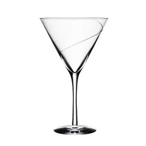 Kosta Boda Line XL Martiniglas 40cl