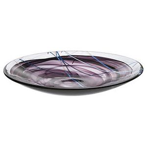 Kosta Boda Contrast Fat 38cm