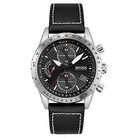 Hugo Boss Pilot Edition Chrono 1513853