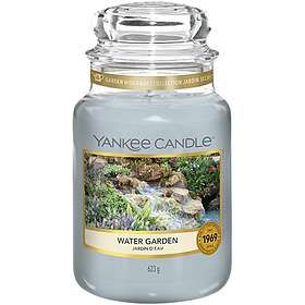 Yankee Candle Large Jar Water Garden