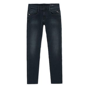Replay Anbass Hyperflex+ Slim Fit Jeans (Herr)