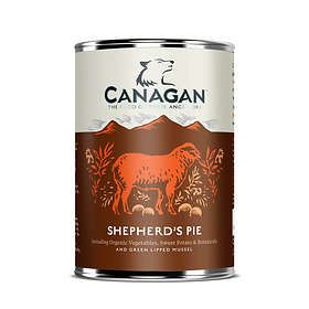 Canagan Dog Shepherd's Pie 0,4kg