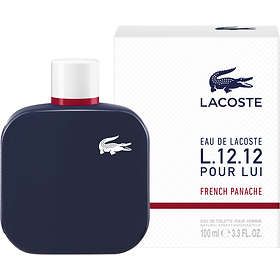 Lacoste L.12.12. Pour Lui French Panache edt 100ml