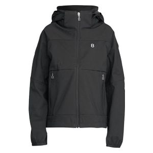 8848 Altitude Muler Softshell Jacket (jr)