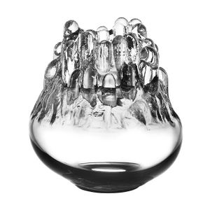 Kosta Boda Polar Ljusstake 160x160mm