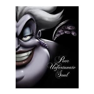 Serena Valentino: Poor Unfortunate Soul