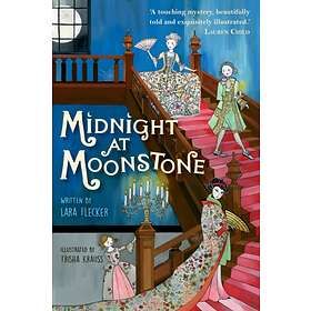 Midnight At Moonstone